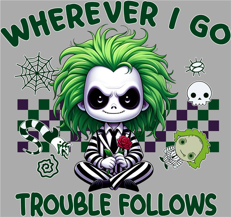 Halloween-KB 124